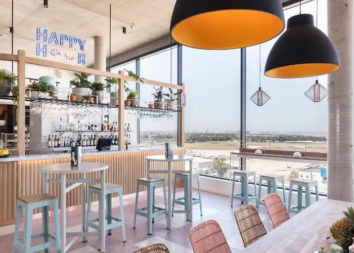 Citadines Connect Sydney Airport
